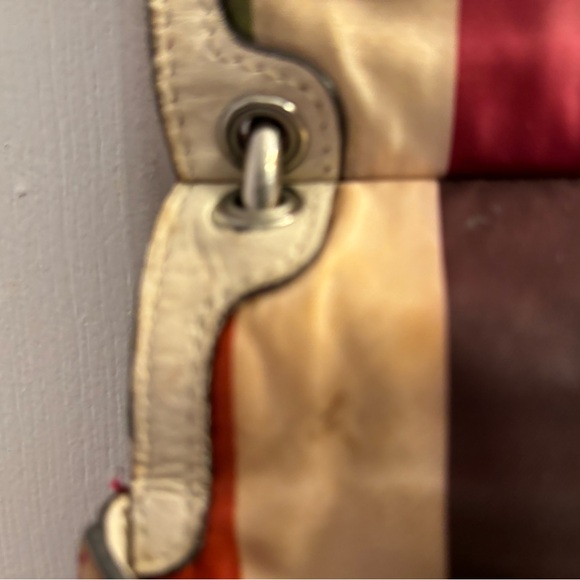 Coach Willis 70th Anniversary Handbag - Picture 8 of 10